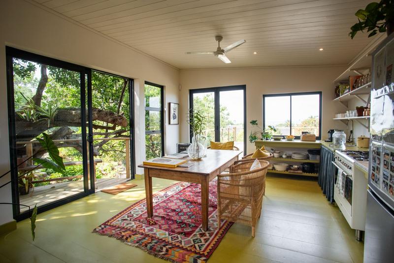 To Let 2 Bedroom Property for Rent in Poortjies Western Cape